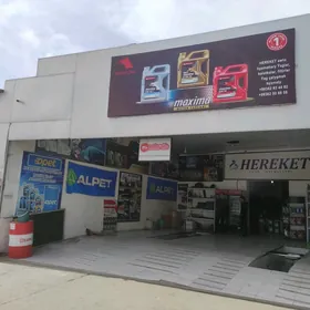 AWTO SERVIS MALŸAR