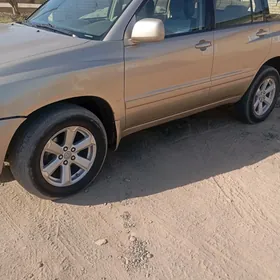 Toyota Highlander 2005