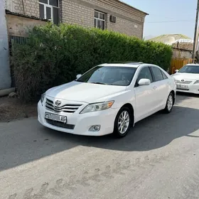 Toyota Camry 2008