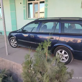 Opel Astra 1999