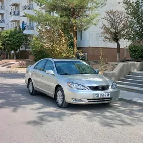 Toyota Camry 2002