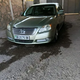Toyota Avalon 2009