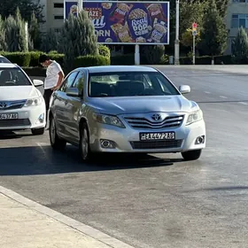 Toyota Camry 2009