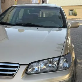 Toyota Camry 2001