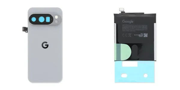 Pixel 10-nyň eýeleri öz smartfonlaryny özleri bejerip bilerler: Google ätiýaçlyk şaýlaryny satýar