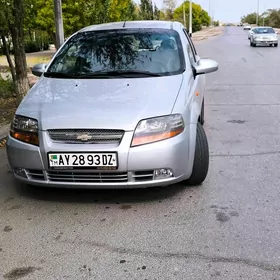 Daewoo Kalos 2005