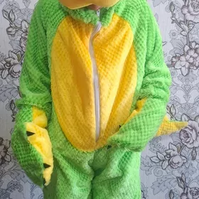 kostýum dinozawr