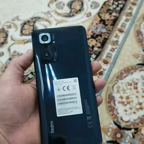 Redmi Note 10pro (8/128)