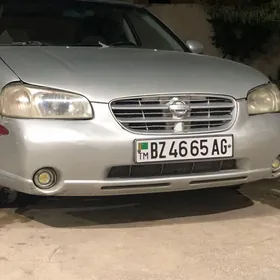 Nissan Maxima 2001