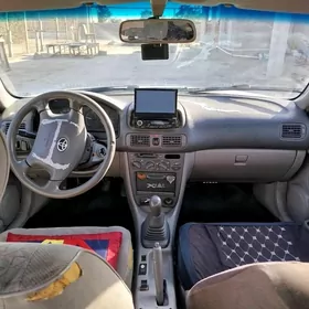 Toyota Corolla 1998