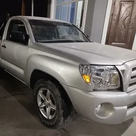Toyota Tacoma 2010