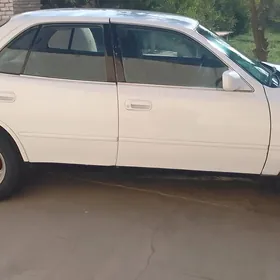 Toyota Camry 1993