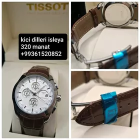 Tissot sagat