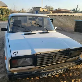 Lada 2107 1999