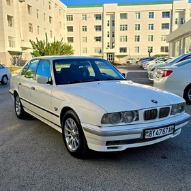 BMW 535 1995