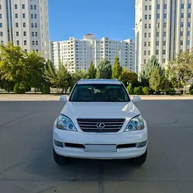 Lexus GX 470 2007