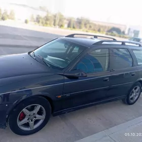 Opel Vectra 2000
