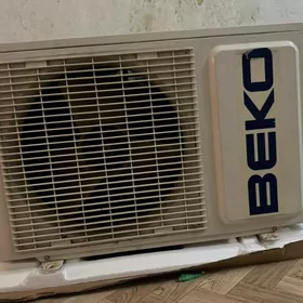 Beko splint kondisoner
