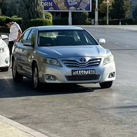 Toyota Camry 2009
