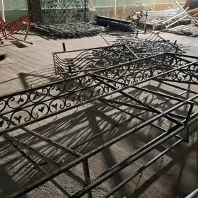 решётки