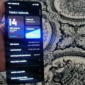 Redmi not 12