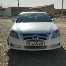 Toyota Avalon 2005