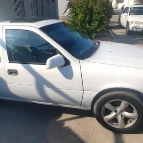 Opel Vectra 1992