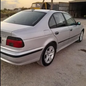 BMW 525 2000