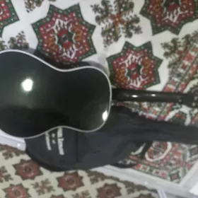 gitara гитара