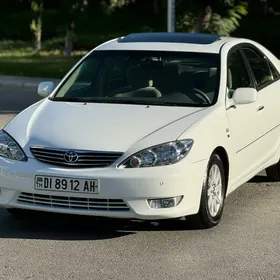 Toyota Camry 2003