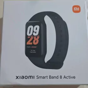 Mi Smart Band 8 Activ