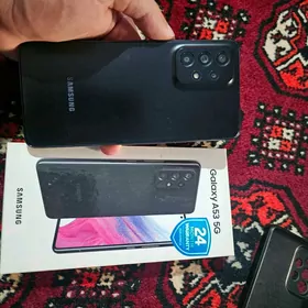 Samsung A53