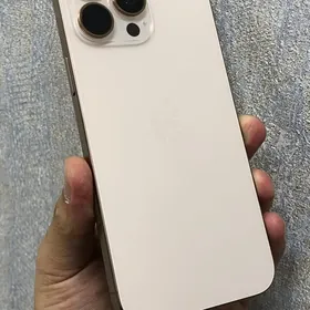 Iphone 16 pro