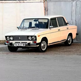 Lada 2106 1989