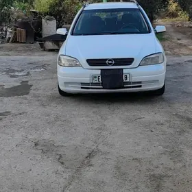 Opel Astra 1999