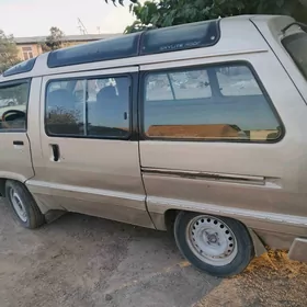 Toyota Town Ace 1991