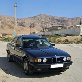 BMW 525 1993