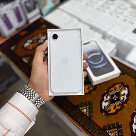 iPhone 16 E 128gb