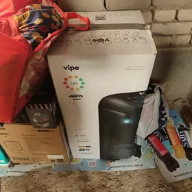 vipe nitro X5