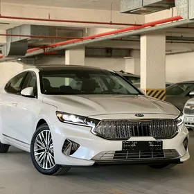 Kia Cadenza 2020