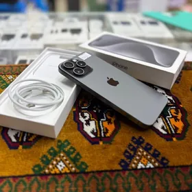 iPhone 15 pro max 256gb 2sim