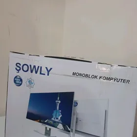 Manablock Şowly