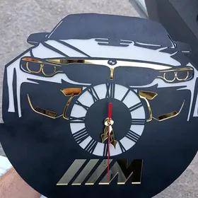 BMW SAGAT БМВ САГАТ PAKET