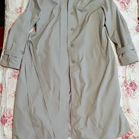 Женский плащ