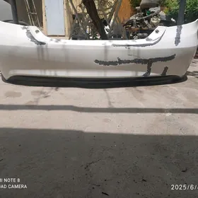 Camryñ yzky bamperi