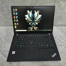 ThinkPad T14s SENSOR 32/512