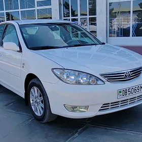 Toyota Camry 2002