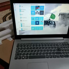 Lenovo kompyuter