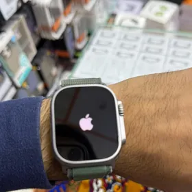 Apple Watch 8 ultra 49mm