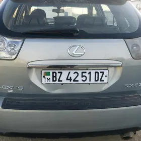 Lexus RX 330 2003